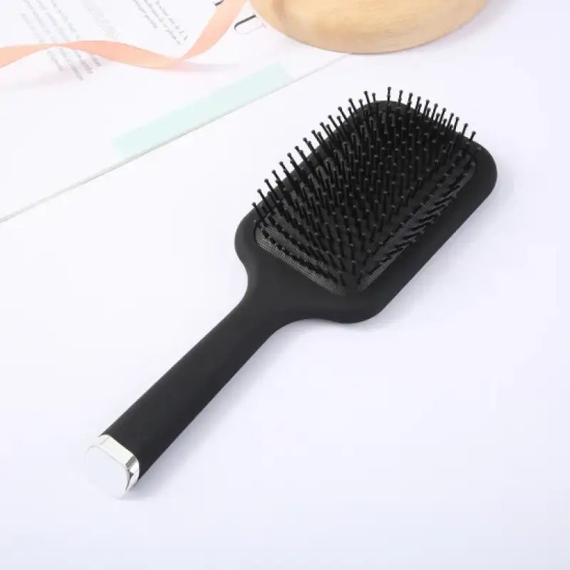 Shampoo Paddle Brush | Ultimate Hair Care Tool