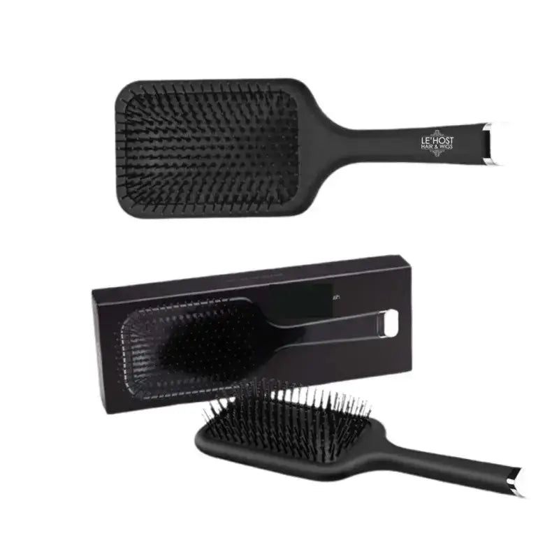 Shampoo Paddle Brush | Ultimate Hair Care Tool